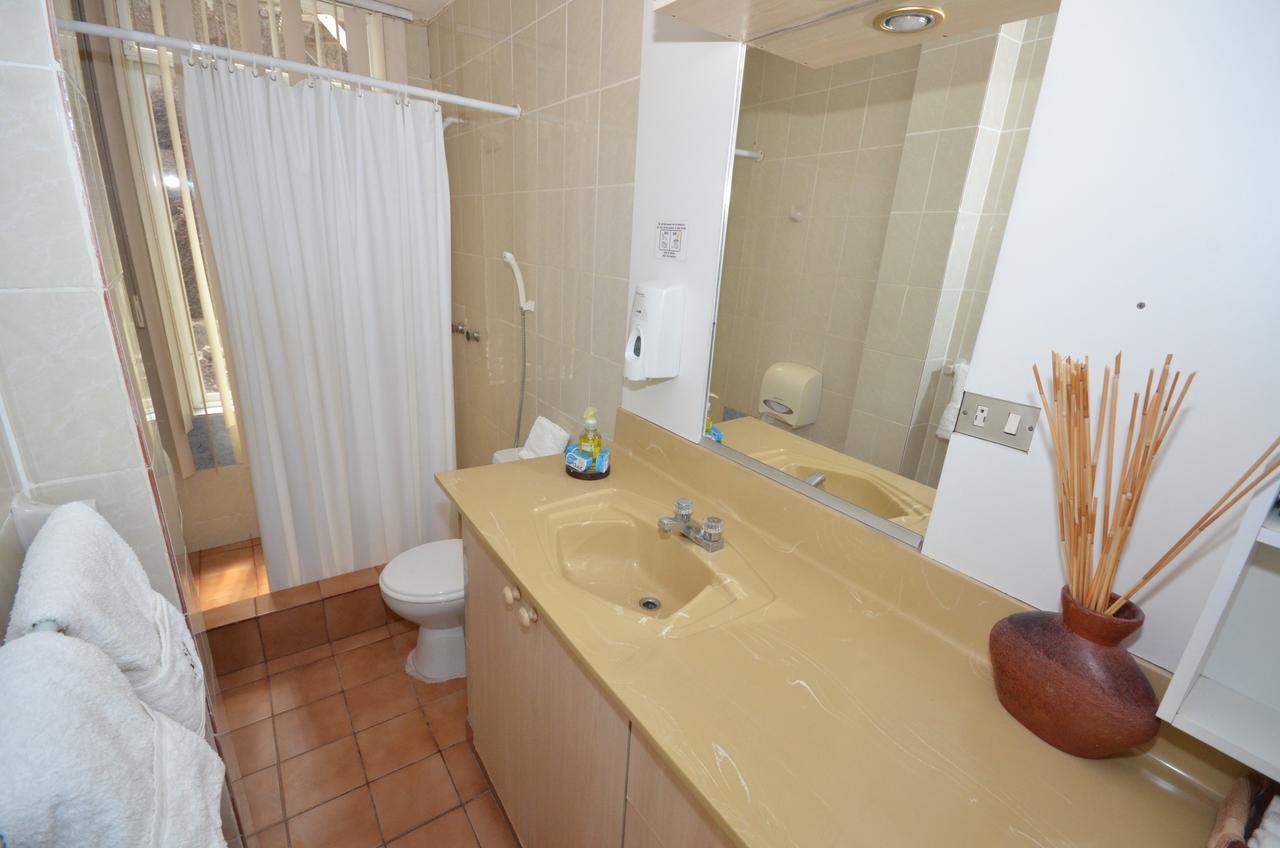 לינה וארוחת בוקר פוארטו בקריסו מורנו Casa Opuntia מראה חיצוני תמונה