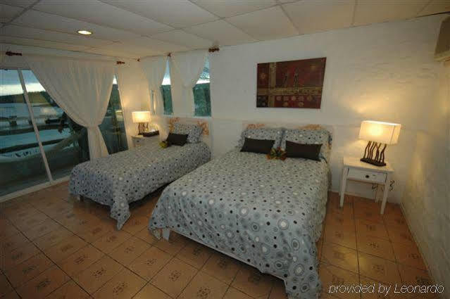 לינה וארוחת בוקר פוארטו בקריסו מורנו Casa Opuntia חדר תמונה